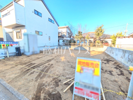 東村山市青葉町２丁目