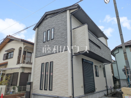 小平市回田町
