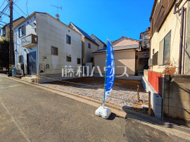 和光市新倉２丁目