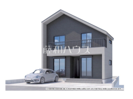 調布市入間町２丁目