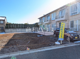 練馬区春日町４丁目