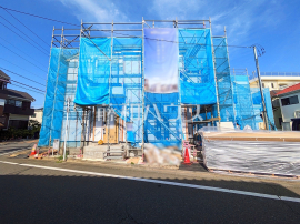東大和市南街３丁目