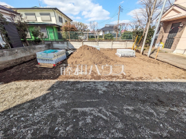 東大和市南街５丁目