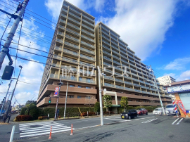 東久留米市南沢５丁目