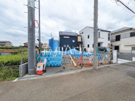 小平市美園町３丁目