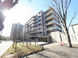 西東京市芝久保町１丁目