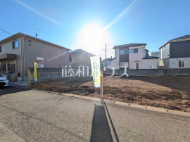 東村山市恩多町３丁目