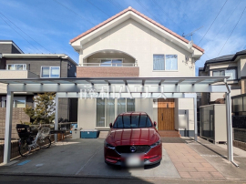 東村山市富士見町３丁目