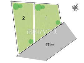 昭島市松原町４丁目