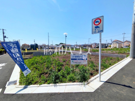 調布市佐須町５丁目
