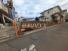 東村山市青葉町３丁目