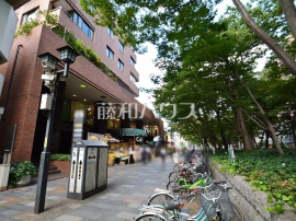 府中市寿町１丁目