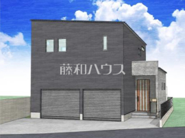 所沢市大字久米