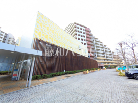 朝霞市朝志ケ丘１丁目