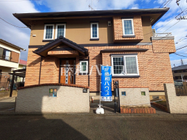 西東京市中町５丁目