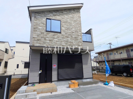 小金井市前原町３丁目