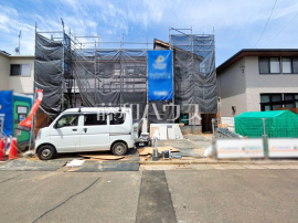 八王子市北野台１丁目