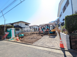 八王子市北野台２丁目