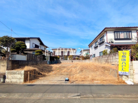 府中市四谷１丁目