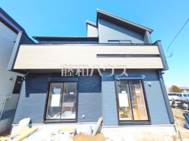 八王子市石川町