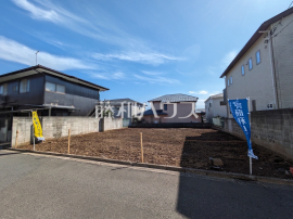 調布市西つつじケ丘１丁目