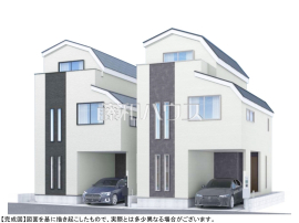 板橋区富士見町