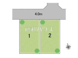 調布市深大寺元町１丁目