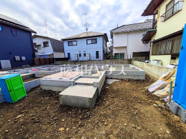 調布市深大寺元町１丁目