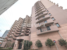 新座市東北２丁目