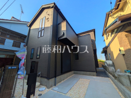 朝霞市根岸台７丁目