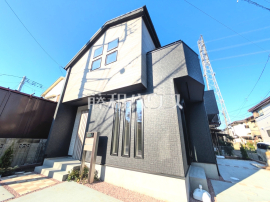 東村山市青葉町１丁目