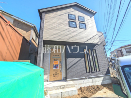 東村山市青葉町１丁目