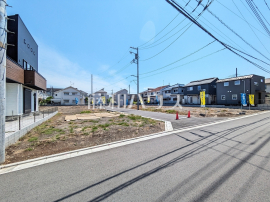 小平市鈴木町１丁目