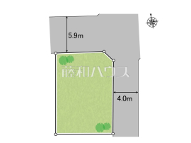 三鷹市上連雀６丁目