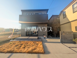 日野市東豊田１丁目