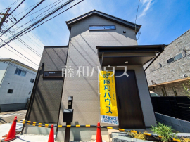 新座市石神５丁目