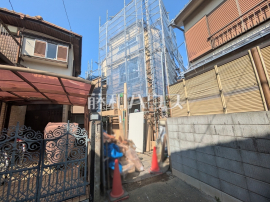 小金井市東町１丁目