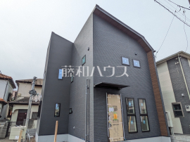 小金井市貫井南町５丁目