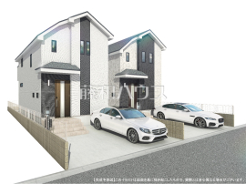 日野市東平山２丁目