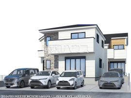 日野市南平２丁目