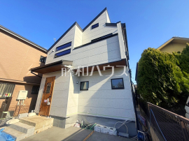 三鷹市牟礼７丁目