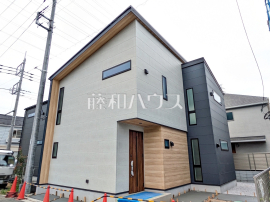 国立市東３丁目