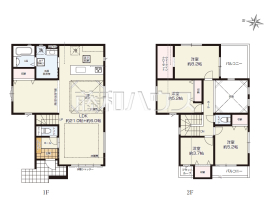 三鷹市牟礼５丁目