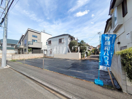 三鷹市井口５丁目