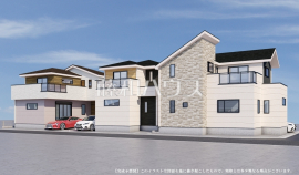 練馬区東大泉６丁目