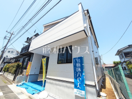 八王子市北野町