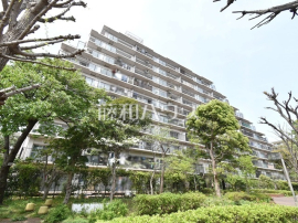 府中市押立町１丁目