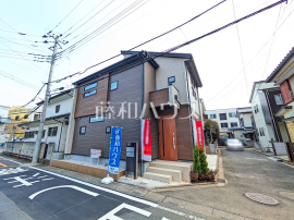 志木市上宗岡３丁目