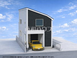 立川市高松町２丁目