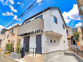 東久留米市前沢４丁目